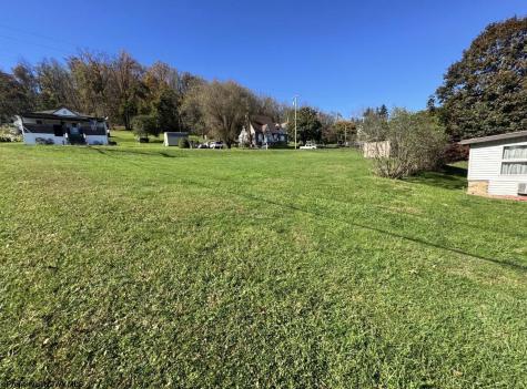 201 Moritz Avenue Grafton WV 26354