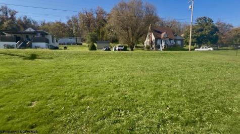 201 Moritz Avenue Grafton WV 26354