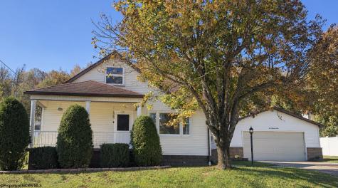 201 Moritz Avenue Grafton WV 26354