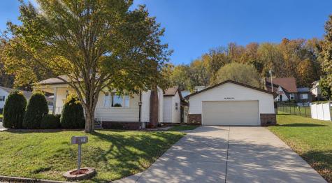 201 Moritz Avenue Grafton WV 26354