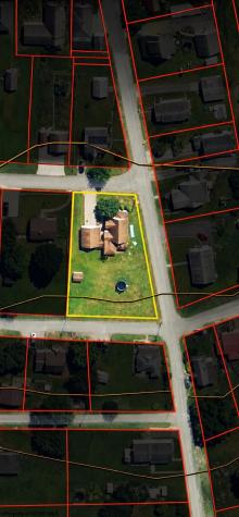 201 Moritz Avenue Grafton WV 26354