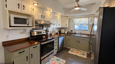 201 Moritz Avenue Grafton WV 26354