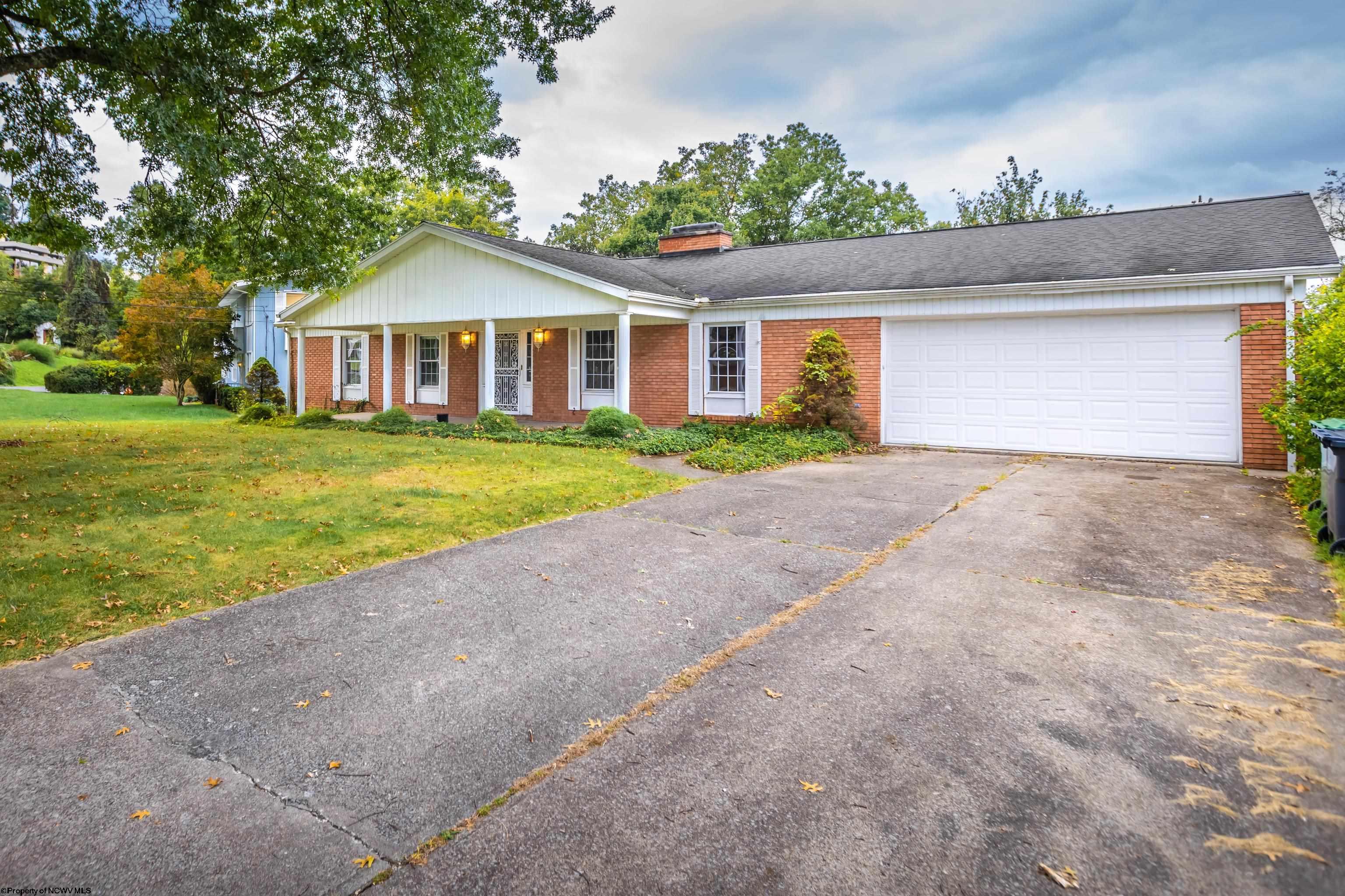 853 Vandalia Road Morgantown WV 26501