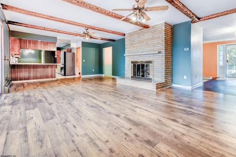 853 Vandalia Road Morgantown WV 26501