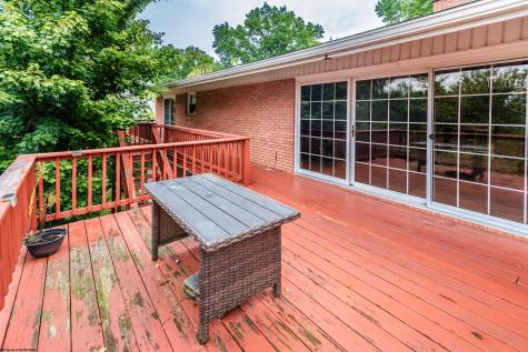 853 Vandalia Road Morgantown WV 26501