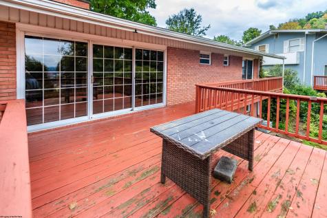 853 Vandalia Road Morgantown WV 26501