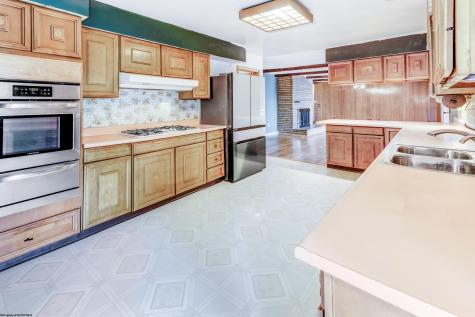 853 Vandalia Road Morgantown WV 26501