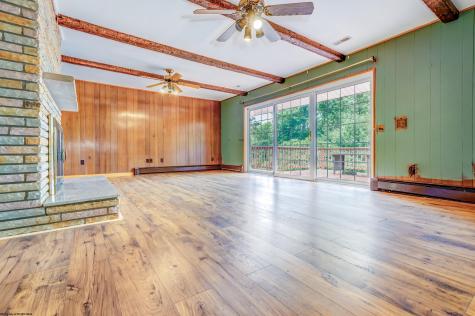 853 Vandalia Road Morgantown WV 26501