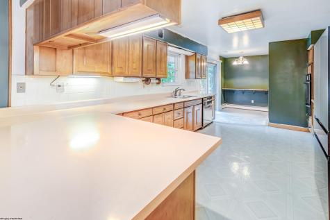 853 Vandalia Road Morgantown WV 26501