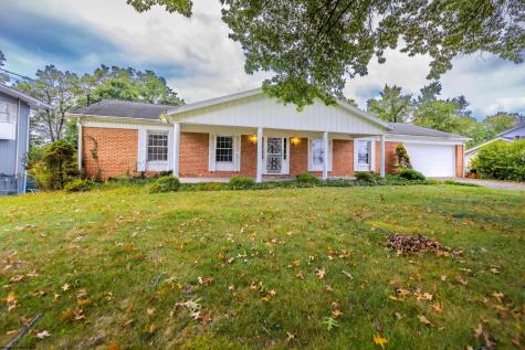 853 Vandalia Road Morgantown WV 26501
