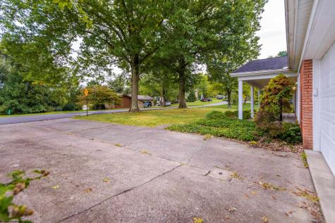 853 Vandalia Road Morgantown WV 26501
