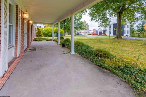 853 Vandalia Road Morgantown WV 26501