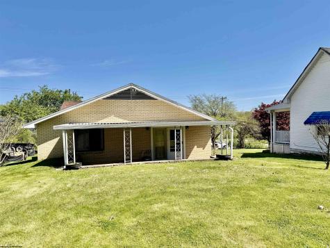 228 Meadowlane Avenue Fairmont WV 26554