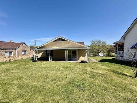 228 Meadowlane Avenue Fairmont WV 26554