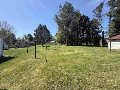 228 Meadowlane Avenue Fairmont WV 26554