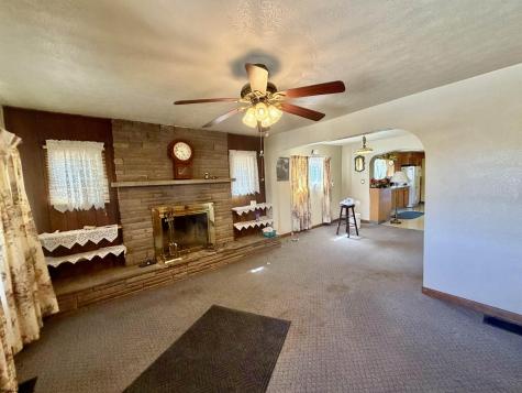 228 Meadowlane Avenue Fairmont WV 26554