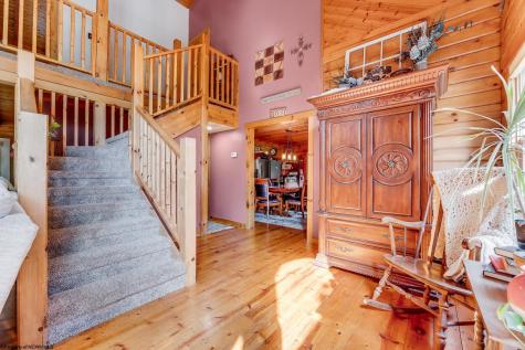 74 Ken Snyder Road Tunnelton WV 26444