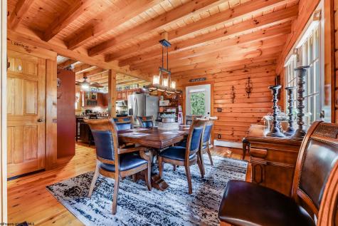 74 Ken Snyder Road Tunnelton WV 26444