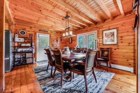 74 Ken Snyder Road Tunnelton WV 26444