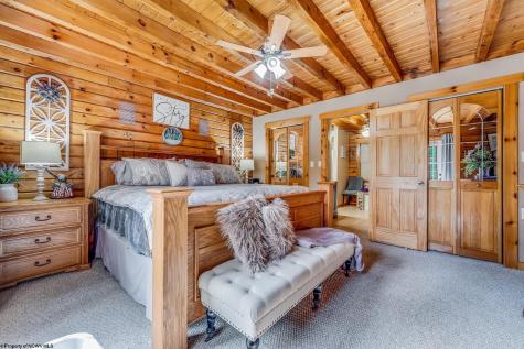 74 Ken Snyder Road Tunnelton WV 26444