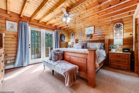 74 Ken Snyder Road Tunnelton WV 26444