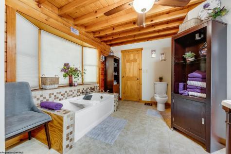 74 Ken Snyder Road Tunnelton WV 26444