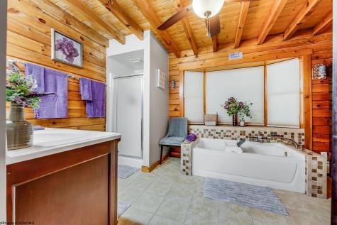 74 Ken Snyder Road Tunnelton WV 26444