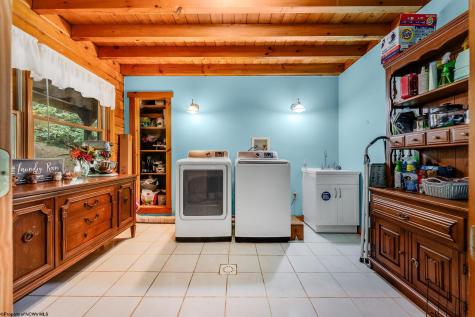 74 Ken Snyder Road Tunnelton WV 26444