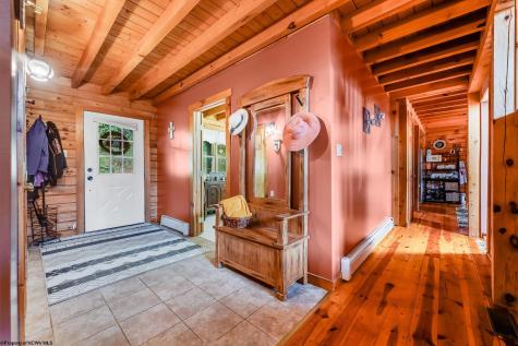 74 Ken Snyder Road Tunnelton WV 26444