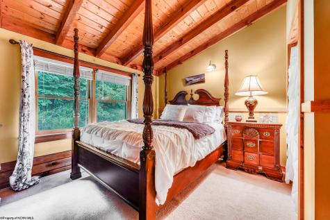 74 Ken Snyder Road Tunnelton WV 26444