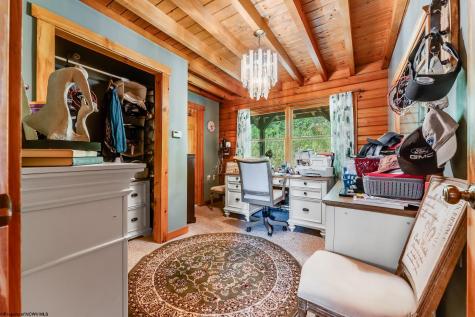 74 Ken Snyder Road Tunnelton WV 26444