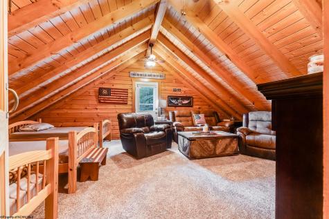 74 Ken Snyder Road Tunnelton WV 26444