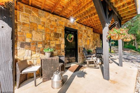 74 Ken Snyder Road Tunnelton WV 26444