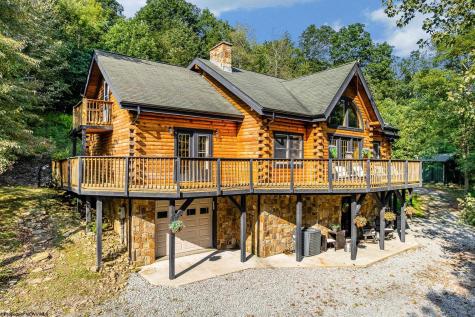 74 Ken Snyder Road Tunnelton WV 26444