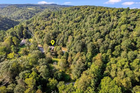 74 Ken Snyder Road Tunnelton WV 26444