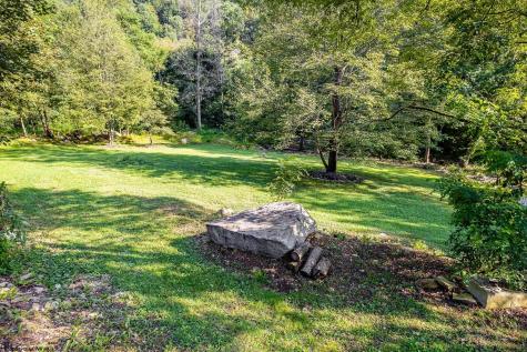 74 Ken Snyder Road Tunnelton WV 26444