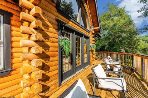 74 Ken Snyder Road Tunnelton WV 26444