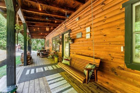 74 Ken Snyder Road Tunnelton WV 26444