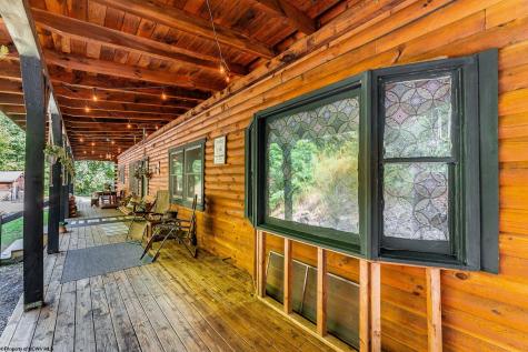 74 Ken Snyder Road Tunnelton WV 26444