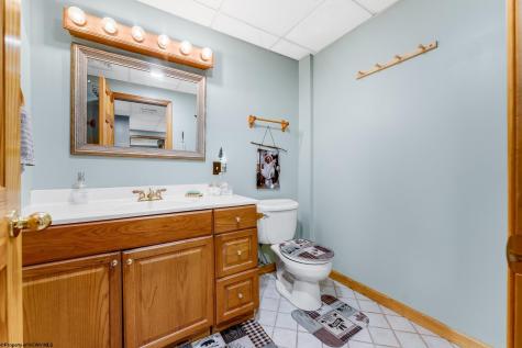 74 Ken Snyder Road Tunnelton WV 26444