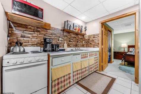 74 Ken Snyder Road Tunnelton WV 26444