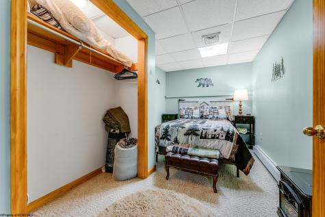 74 Ken Snyder Road Tunnelton WV 26444