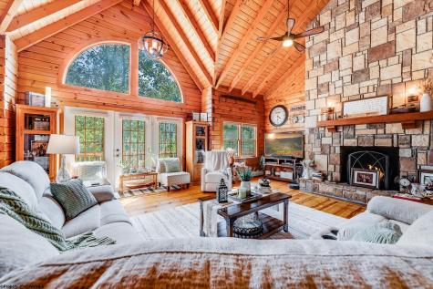 74 Ken Snyder Road Tunnelton WV 26444