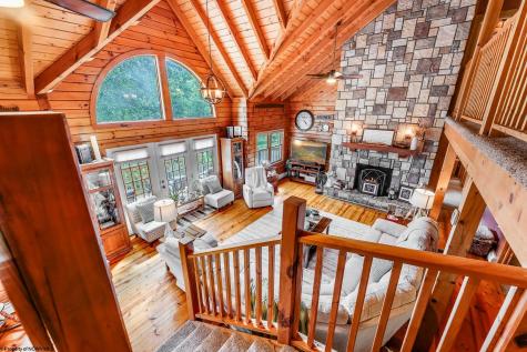 74 Ken Snyder Road Tunnelton WV 26444