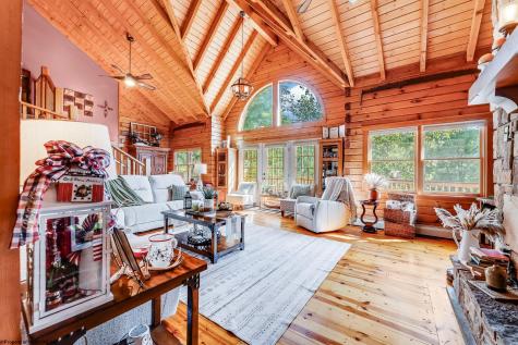 74 Ken Snyder Road Tunnelton WV 26444