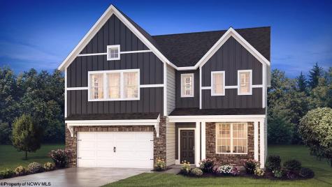 323 Dye Lane Morgantown WV 26501