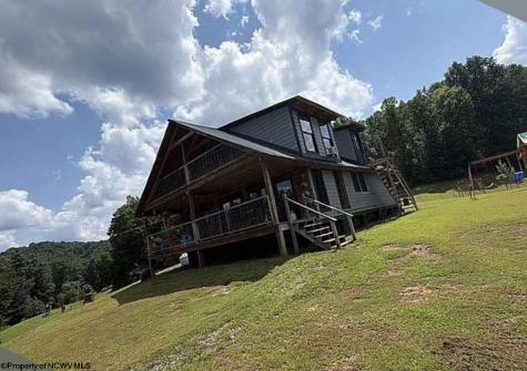 440 Remington Ridge Road Camden WV 26338