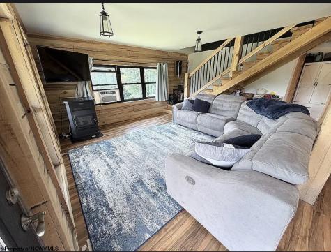 440 Remington Ridge Road Camden WV 26338