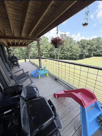 440 Remington Ridge Road Camden WV 26338