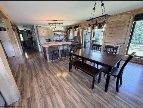 440 Remington Ridge Road Camden WV 26338